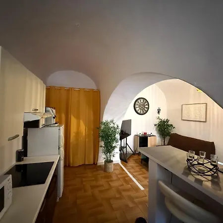 Cozy In Reparata Di Balagna *