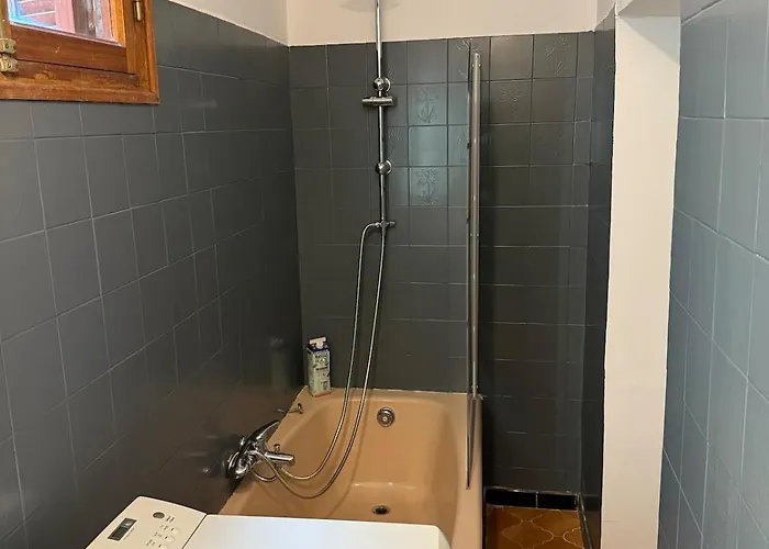 Cozy In Reparata Di Balagna * Santa-Reparata-di-Balagna