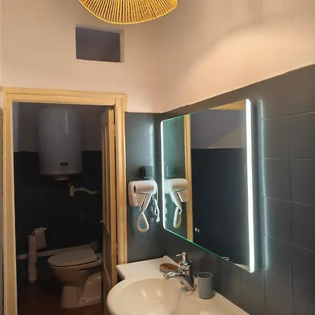 Cozy In Reparata Di Balagna Apartamento *