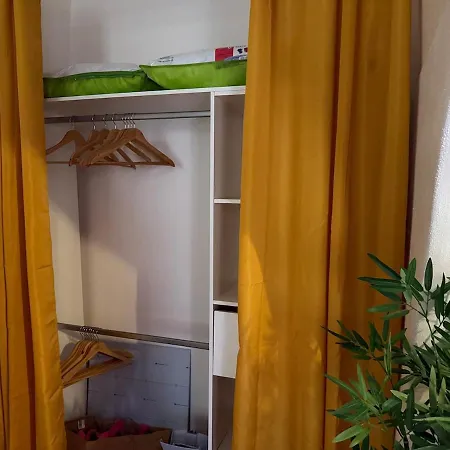 Cozy In Reparata Di Balagna Santa-Reparata-di-Balagna