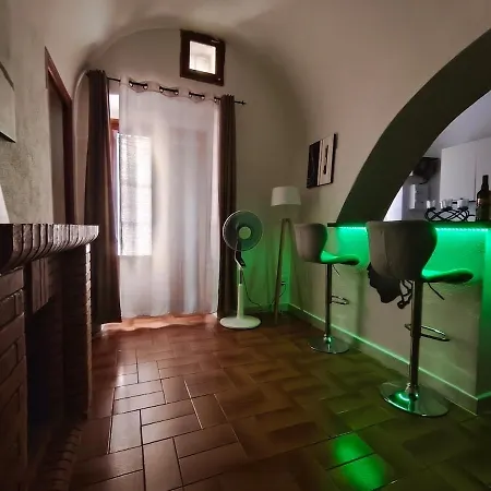Apartamento Cozy In Reparata Di Balagna