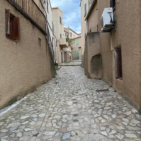 Cozy In Reparata Di Balagna