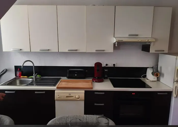 Cozy In Reparata Di Balagna Daire *