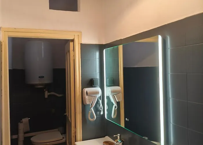 Cozy In Reparata Di Balagna Apartman *