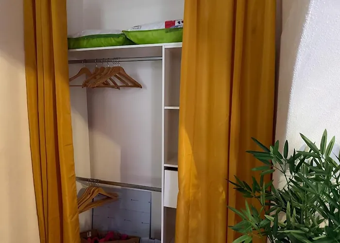 Cozy In Reparata Di Balagna Santa-Reparata-di-Balagna