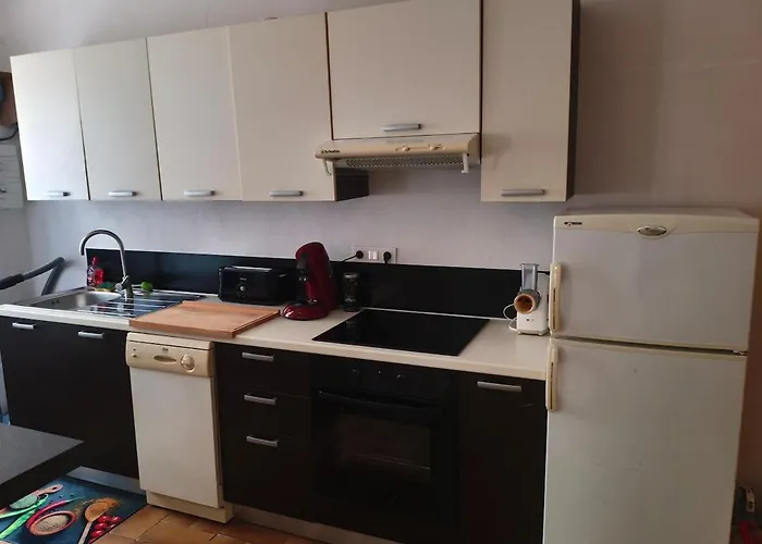 Apartman Cozy In Reparata Di Balagna