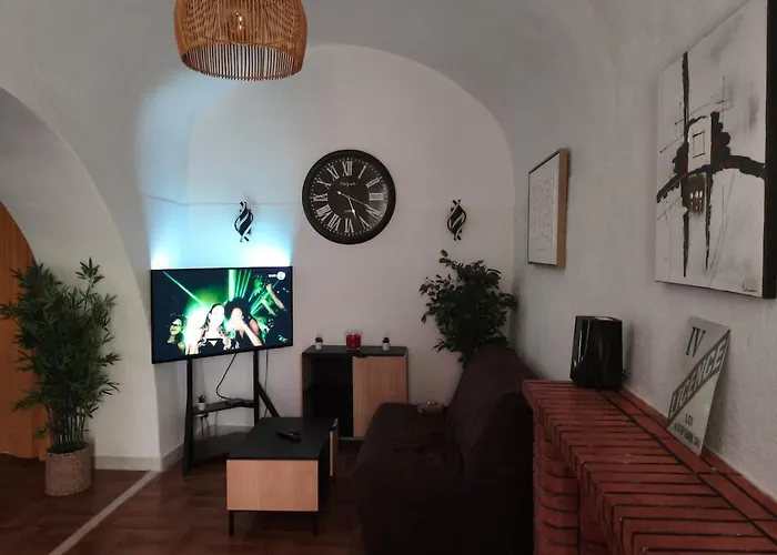Apartman Cozy In Reparata Di Balagna
