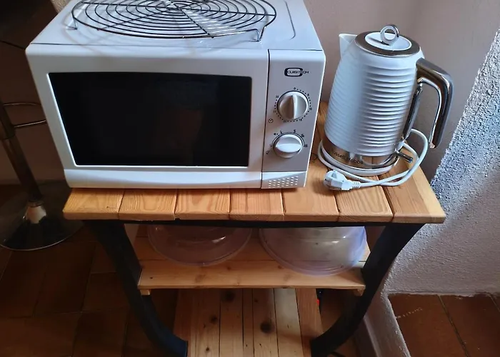 Cozy In Reparata Di Balagna Santa-Reparata-di-Balagna